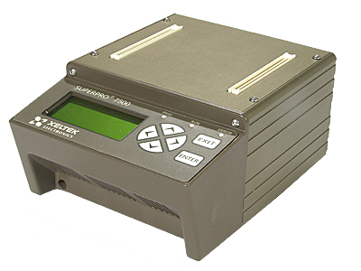 USB2.0脱机联机高速通用编程器