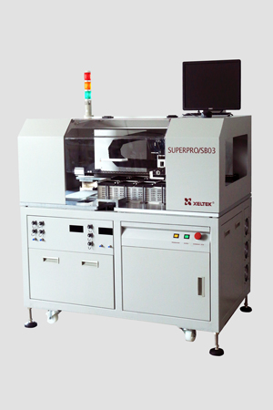 智能32模块全自动烧录器