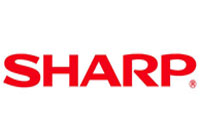 sharp