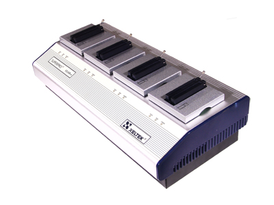 USB2.0 接口智能高速量产通用编程器