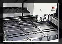 6 modules and 48 sockets