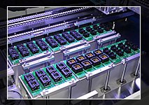 6 modules and 48 sockets