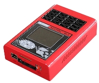 SUPERPRO/IS416