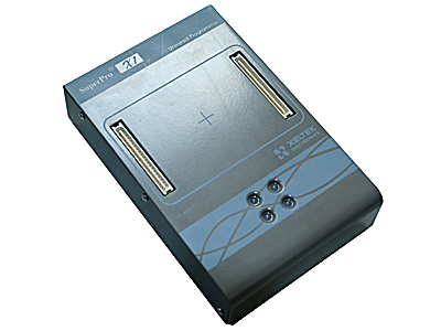 SUPERPRO/X1
